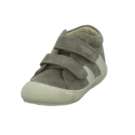 Naturino Macks 2 Stiefel ungefüttert Braun-kombi - 360° Ansicht