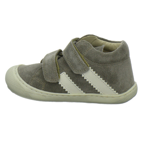 Naturino Macks 2 Stiefel ungefüttert Braun-kombi - 360° Ansicht
