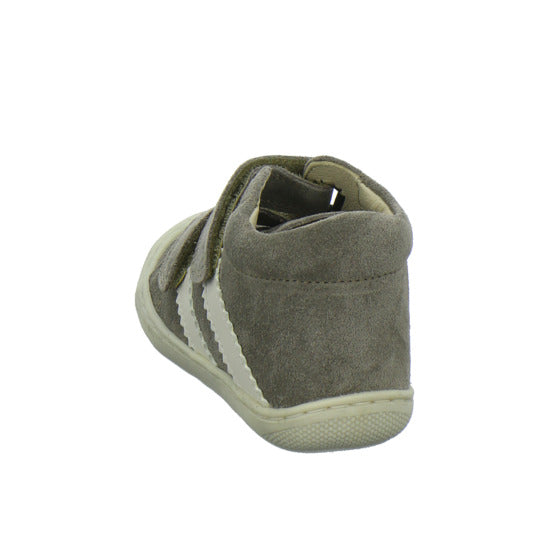 Naturino Macks 2 Stiefel ungefüttert Braun-kombi - 360° Ansicht