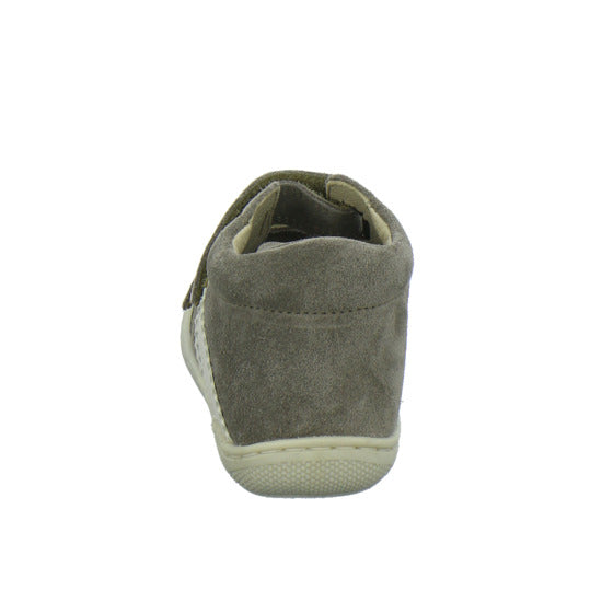 Naturino Macks 2 Stiefel ungefüttert Braun-kombi - 360° Ansicht