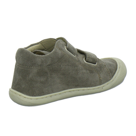 Naturino Macks 2 Stiefel ungefüttert Braun-kombi - 360° Ansicht