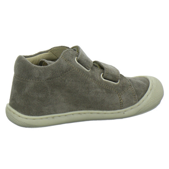 Naturino Macks 2 Stiefel ungefüttert Braun-kombi - 360° Ansicht