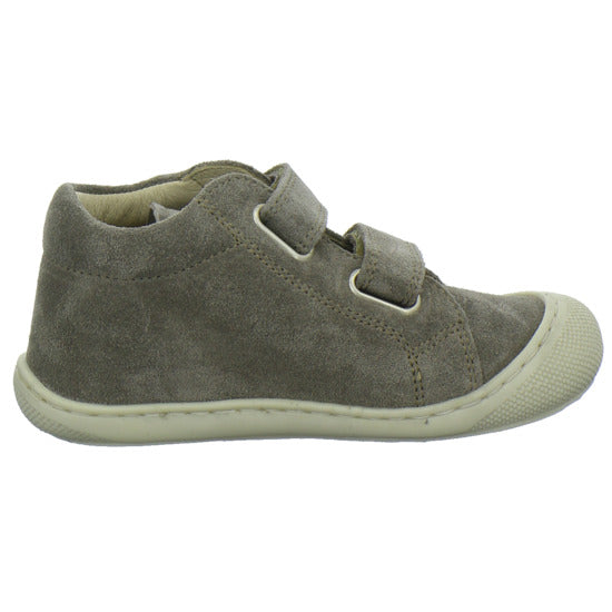 Naturino Macks 2 Stiefel ungefüttert Braun-kombi - 360° Ansicht