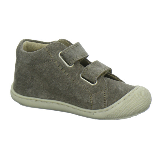 Naturino Macks 2 Stiefel ungefüttert Braun-kombi - 360° Ansicht
