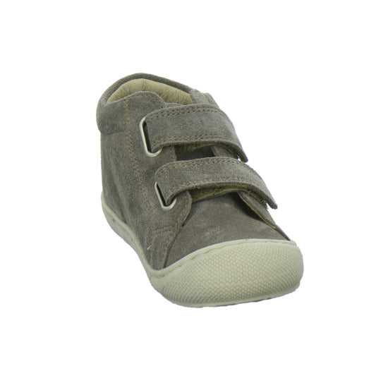 Naturino Macks 2 Stiefel ungefüttert Braun-kombi - 360° Ansicht
