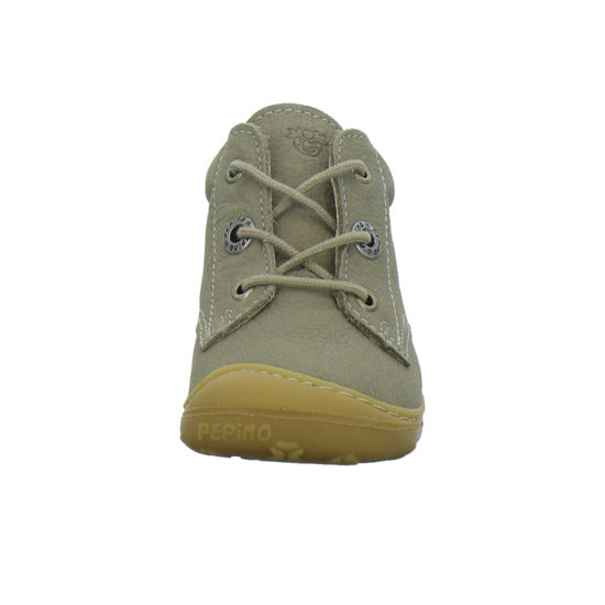 Ricosta Cory Stiefel ungefüttert taupe - 360° Ansicht
