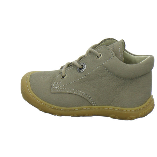 Ricosta Cory Stiefel ungefüttert taupe - 360° Ansicht