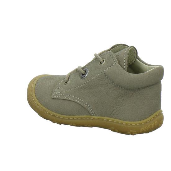 Ricosta Cory Stiefel ungefüttert taupe - 360° Ansicht