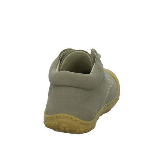 Ricosta Cory Stiefel ungefüttert taupe - 360° Ansicht