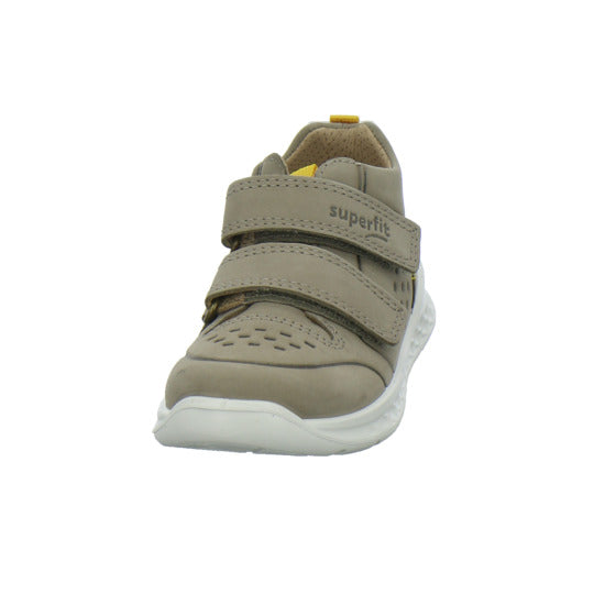 Superfit Breeze Stiefel ungefüttert taupe - 360° Ansicht