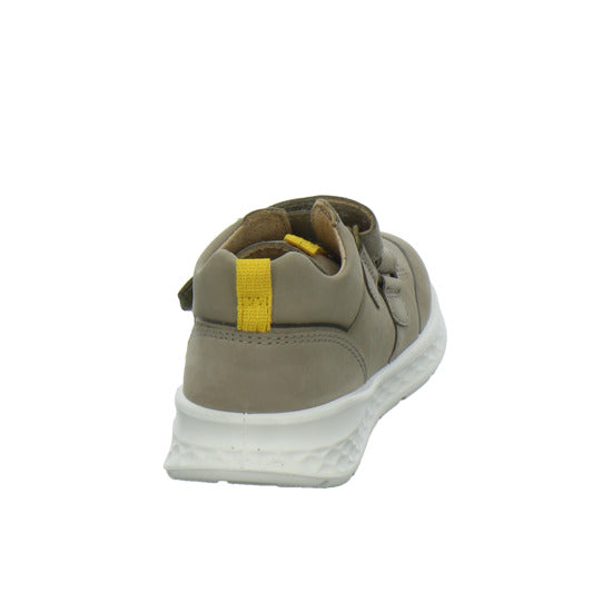 Superfit Breeze Stiefel ungefüttert taupe - 360° Ansicht