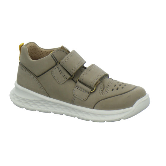 Superfit Breeze Stiefel ungefüttert taupe - 360° Ansicht