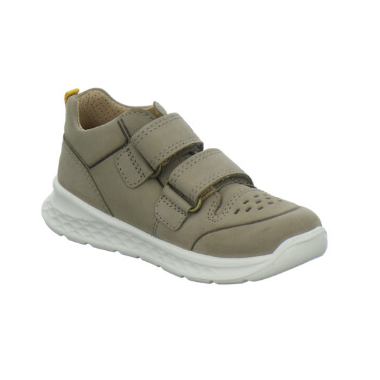 Superfit Breeze Stiefel ungefüttert taupe - 360° Ansicht