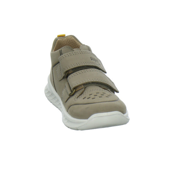 Superfit Breeze Stiefel ungefüttert taupe - 360° Ansicht