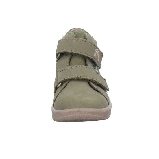 Ricosta Stiefel ungefüttert Lara taupe