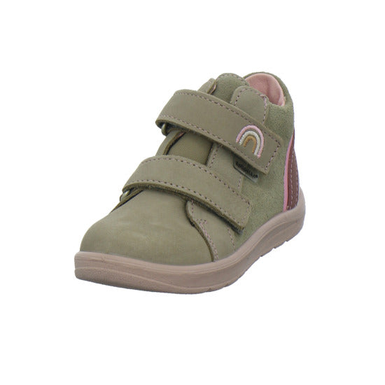 Ricosta Stiefel ungefüttert Lara taupe