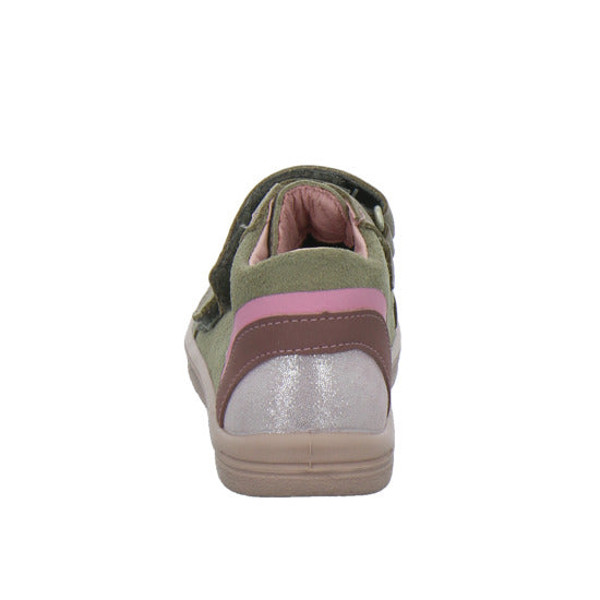 Ricosta Stiefel ungefüttert Lara taupe