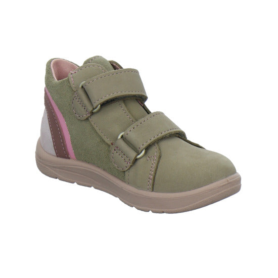 Ricosta Stiefel ungefüttert Lara taupe