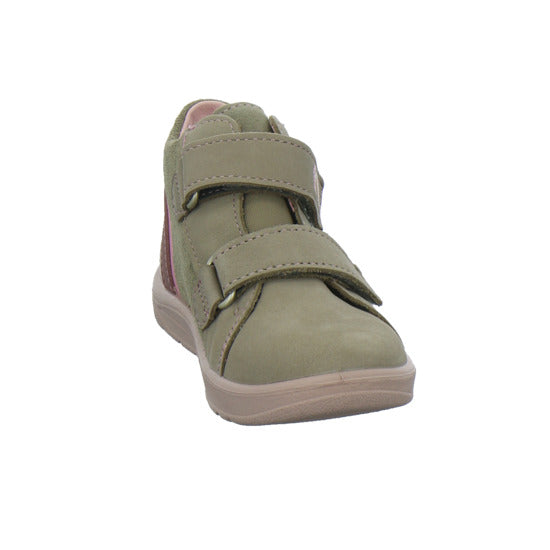 Ricosta Stiefel ungefüttert Lara taupe