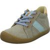 Koel Stiefel ungefüttert Blake suede taupe