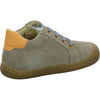 Koel Stiefel ungefüttert Blake suede taupe