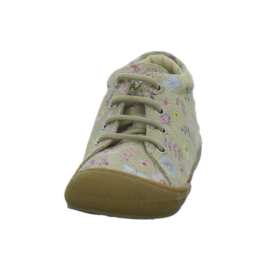 Naturino Stiefel ungefüttert Cocoon taupe