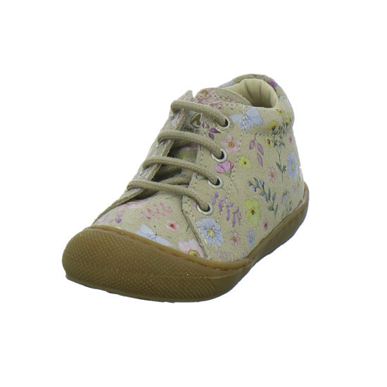 Naturino Stiefel ungefüttert Cocoon taupe