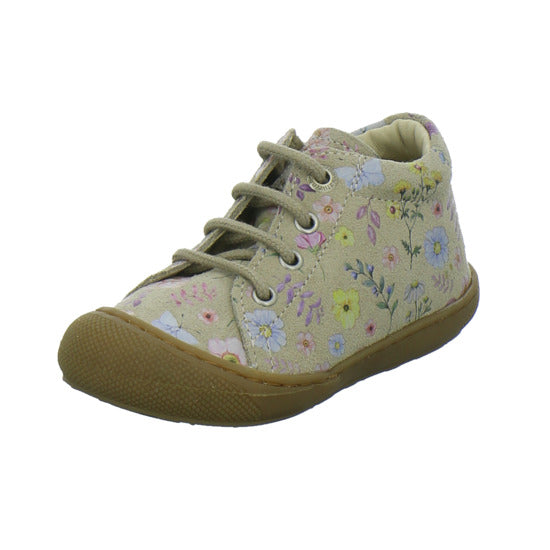 Naturino Stiefel ungefüttert Cocoon taupe