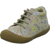 Naturino Stiefel ungefüttert Cocoon taupe