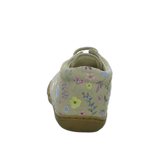 Naturino Stiefel ungefüttert Cocoon taupe