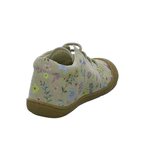 Naturino Stiefel ungefüttert Cocoon taupe