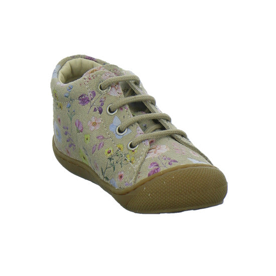 Naturino Stiefel ungefüttert Cocoon taupe