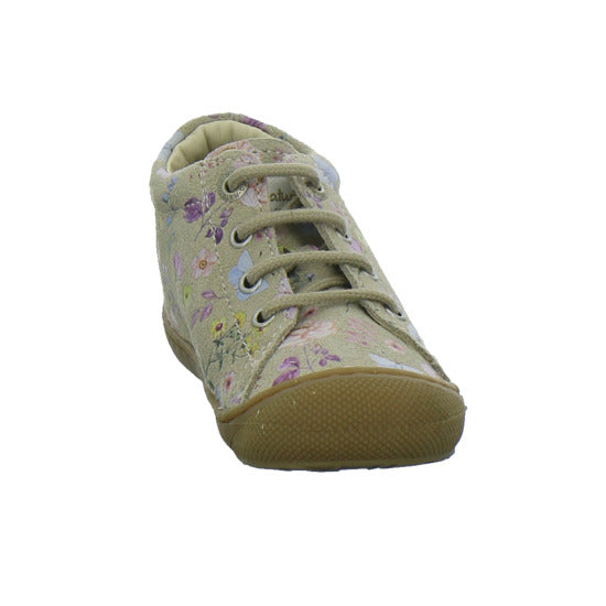 Naturino Stiefel ungefüttert Cocoon taupe
