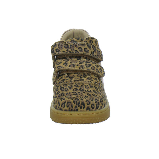Shoesme Stiefel ungefüttert animal