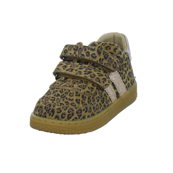 Shoesme Stiefel ungefüttert animal