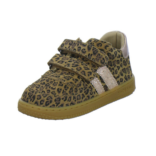 Shoesme Stiefel ungefüttert animal
