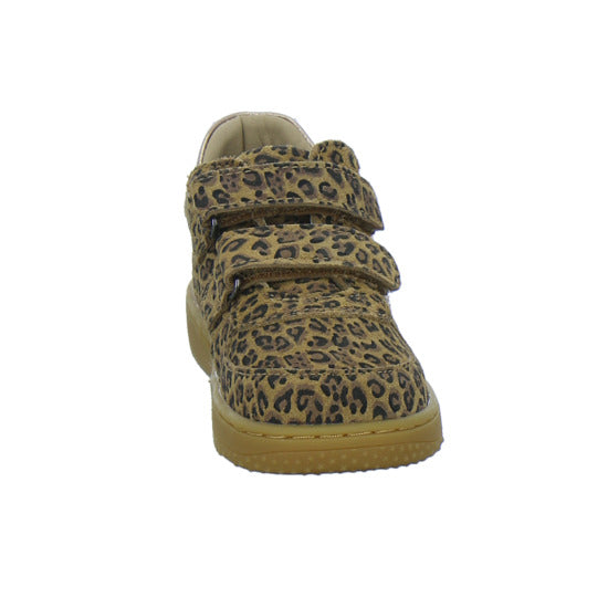 Shoesme Stiefel ungefüttert animal