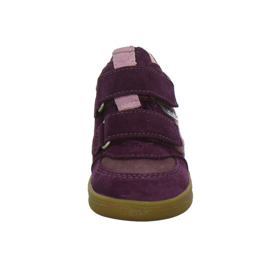 Ricosta Stiefel ungefüttert Niru Bordeaux