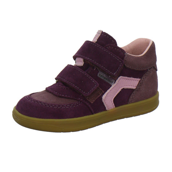 Ricosta Stiefel ungefüttert Niru Bordeaux