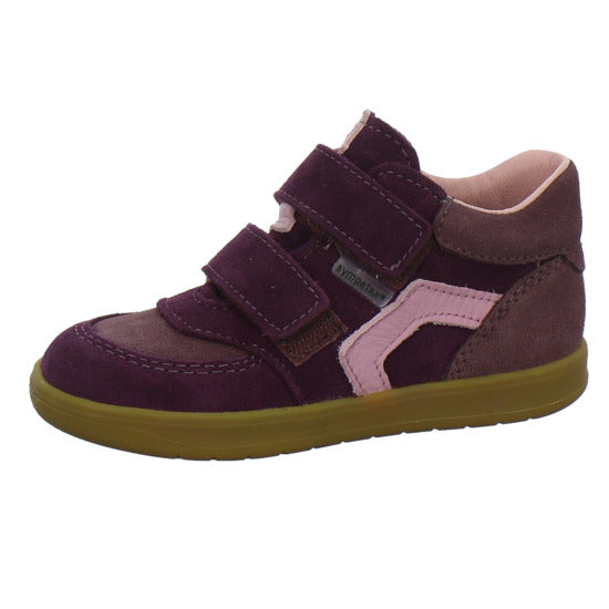 Ricosta Stiefel ungefüttert Niru Bordeaux