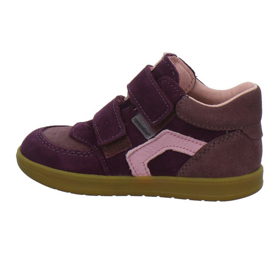 Ricosta Stiefel ungefüttert Niru Bordeaux