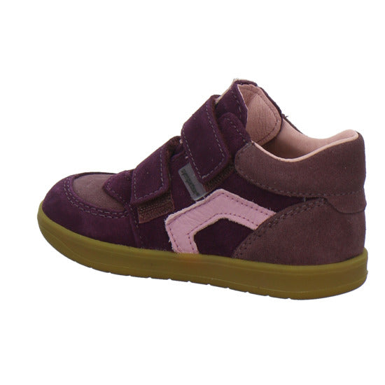 Ricosta Stiefel ungefüttert Niru Bordeaux