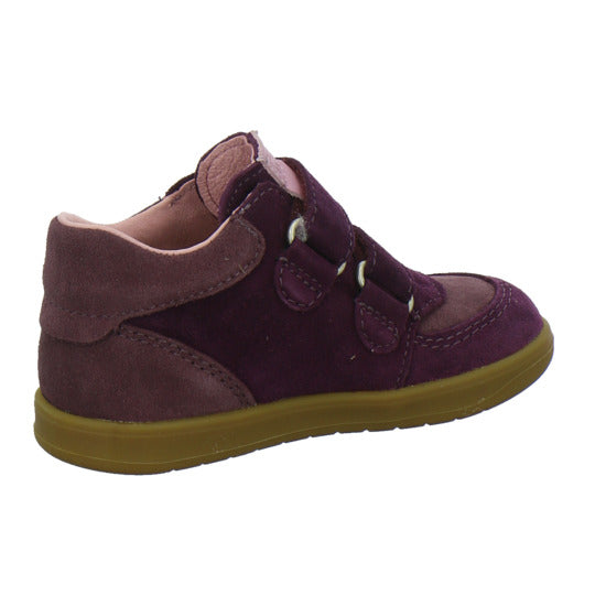 Ricosta Stiefel ungefüttert Niru Bordeaux