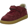 Shoesme Stiefel ungefüttert Bordeaux