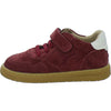 Shoesme Stiefel ungefüttert Bordeaux