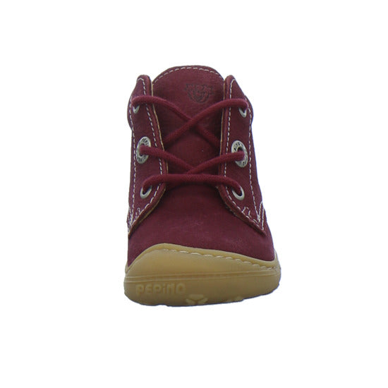 Ricosta Stiefel ungefüttert Cory Bordeaux