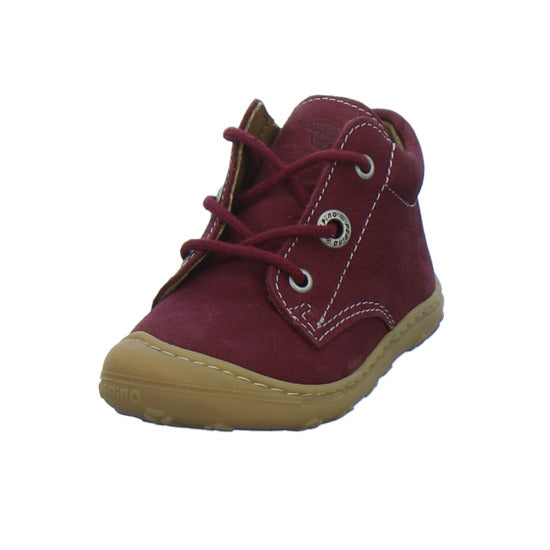 Ricosta Stiefel ungefüttert Cory Bordeaux