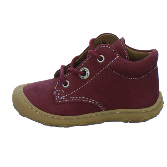Ricosta Stiefel ungefüttert Cory Bordeaux