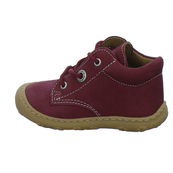 Ricosta Stiefel ungefüttert Cory Bordeaux
