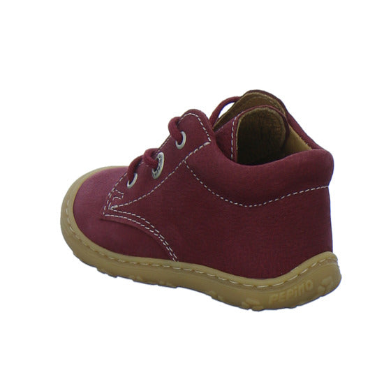 Ricosta Stiefel ungefüttert Cory Bordeaux